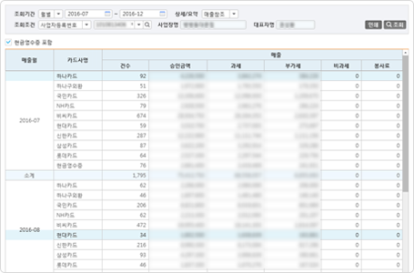 부가세참조자료 샘플 이미지 